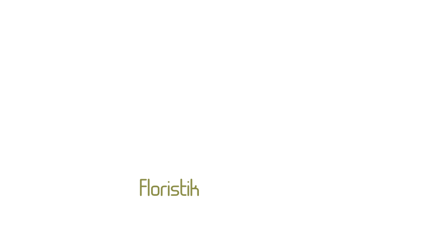 Floristik
